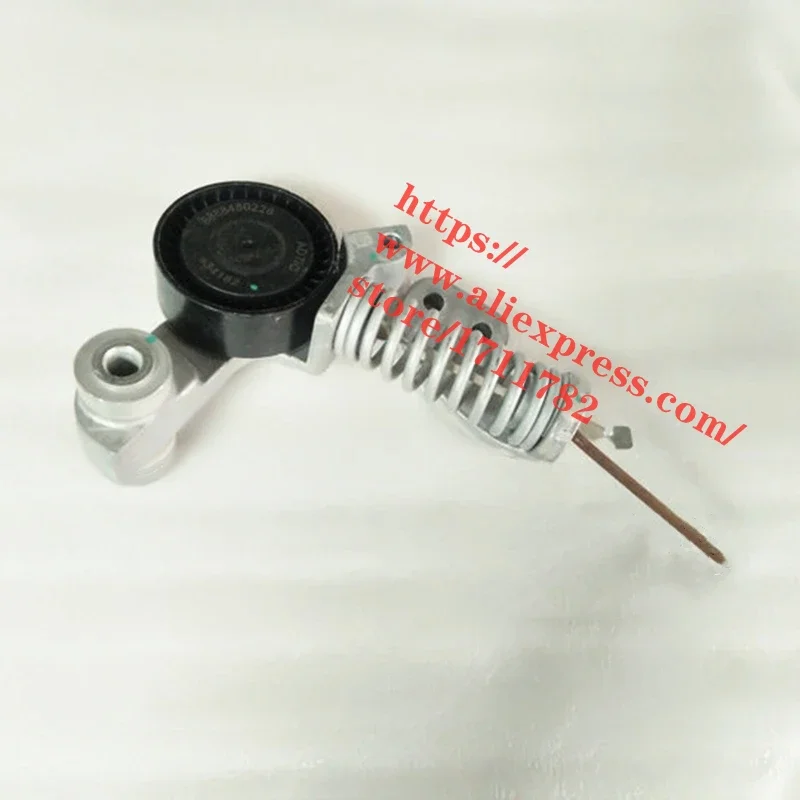 Generator Belt Tensioner for Gelly/Geely Tugella FY11 2.0T Fan Tensioner