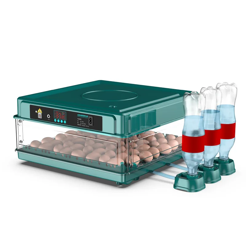 

Chicken incubator, small household, fully automatic, smart, household type