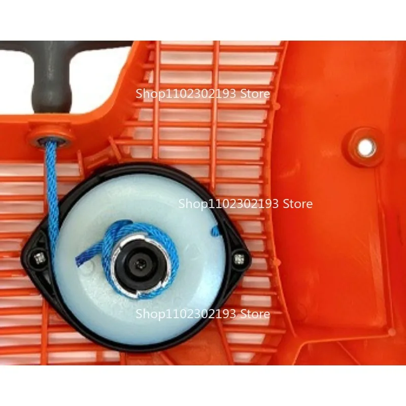 Recoil Starter Pull Start Starting Mechanism for Husqvarna K760 584886804 506385613 K770 K760