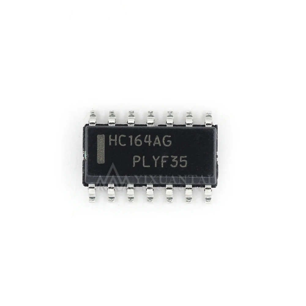 10PCS/LOT NEW Original MC74HC164AG MC74HC164A MC74HC164 74HC164AG 74HC164 SOP14