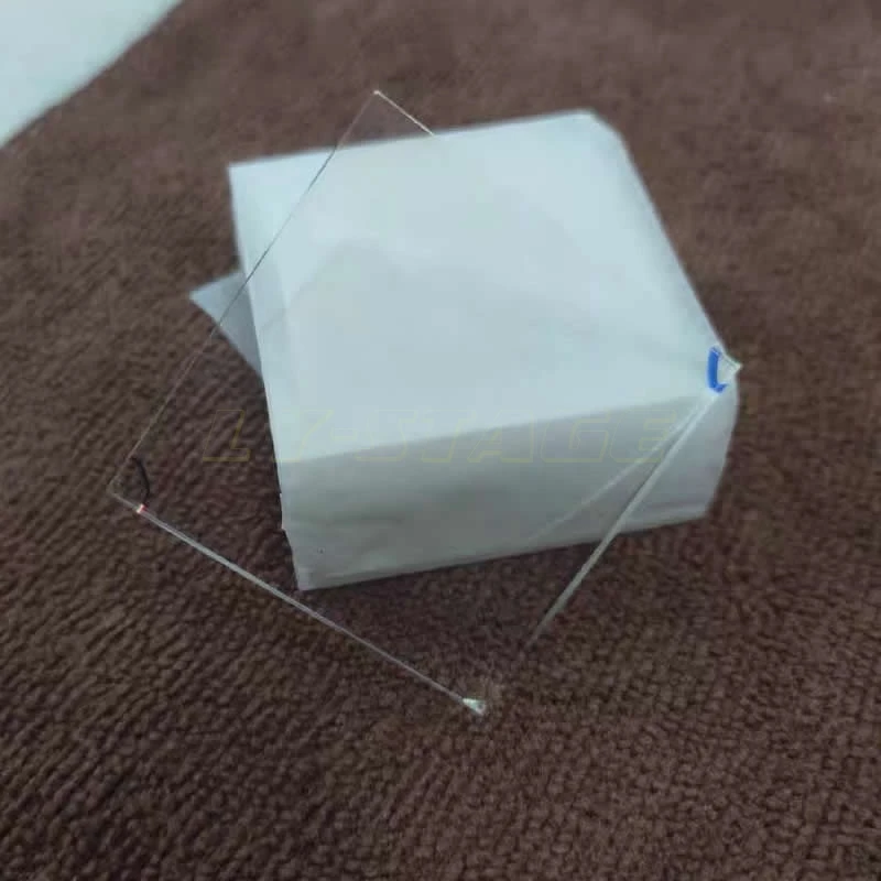 4pcs/lot Moving Beam Light Spot 7R 230 16R 330 17R 350 40x40mm Heat Filter Insulation Piece Heat Resisting Sheet Glass