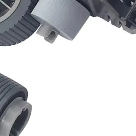 2025 Compatible Pick And Brake Roller PA03740-K010 PA03740-K011 For Fi-7600 Fi-7700 Fi-7700S Durable= Batch Document Scanning