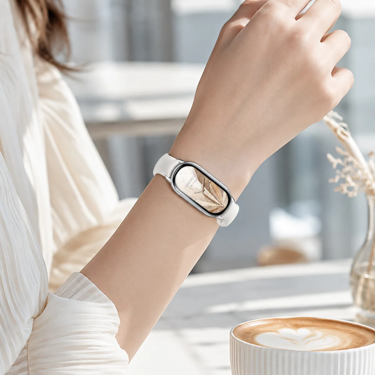 1-5PCS for Xiaomi Band 11 Screen Protector 3D Curved Full Coverage Anti-Scratch Protective Film for Miband 11 Active Watch Cover