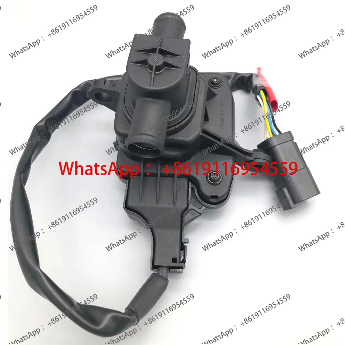 

OE: 2160199 1741027 1793197 Applicable to air conditioner heating control valve