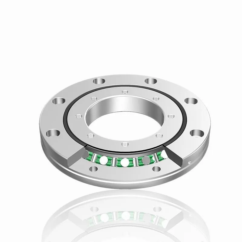 For Slewing Support Crossed Roller Bearings RU42/66/85/124 G/124X/148G/X/UUCC0/P5/P4