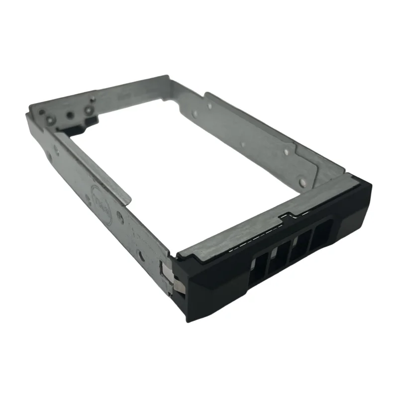 Original Used For DELL R230 R320 R420 R430 3.5 VCHJ6 0GNFM2 Bracket Shelf Hard Disk Bracket Cold Disk Shelf Bracket Shelf