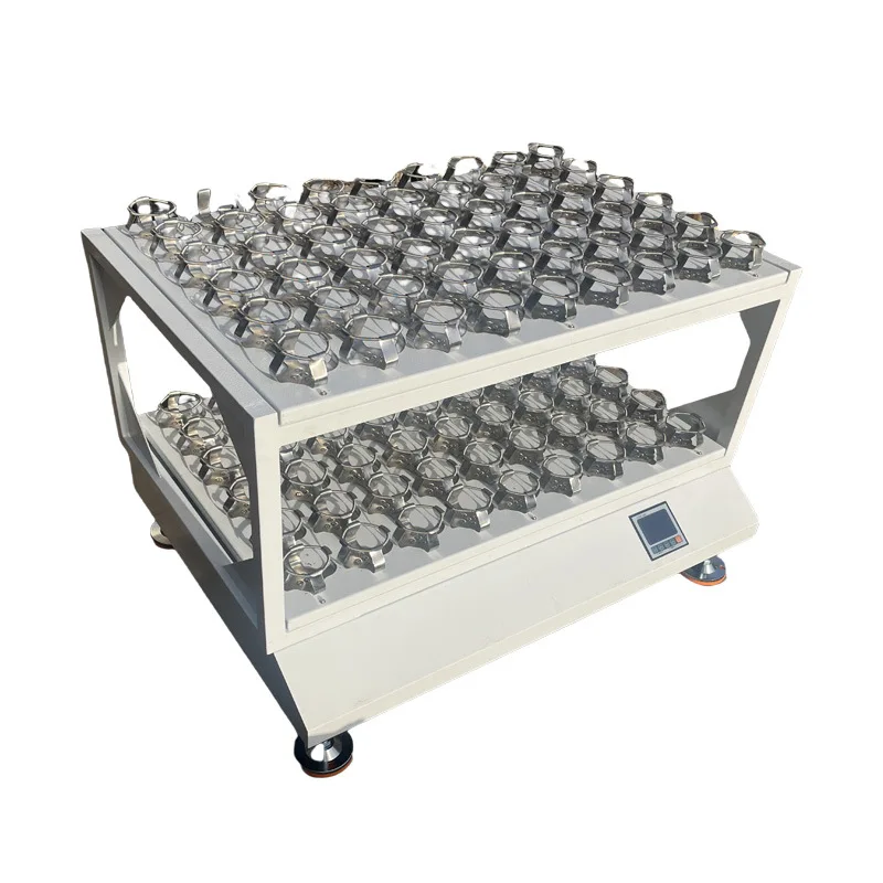 

YN-250-54-2 Double Shaker Stable performance