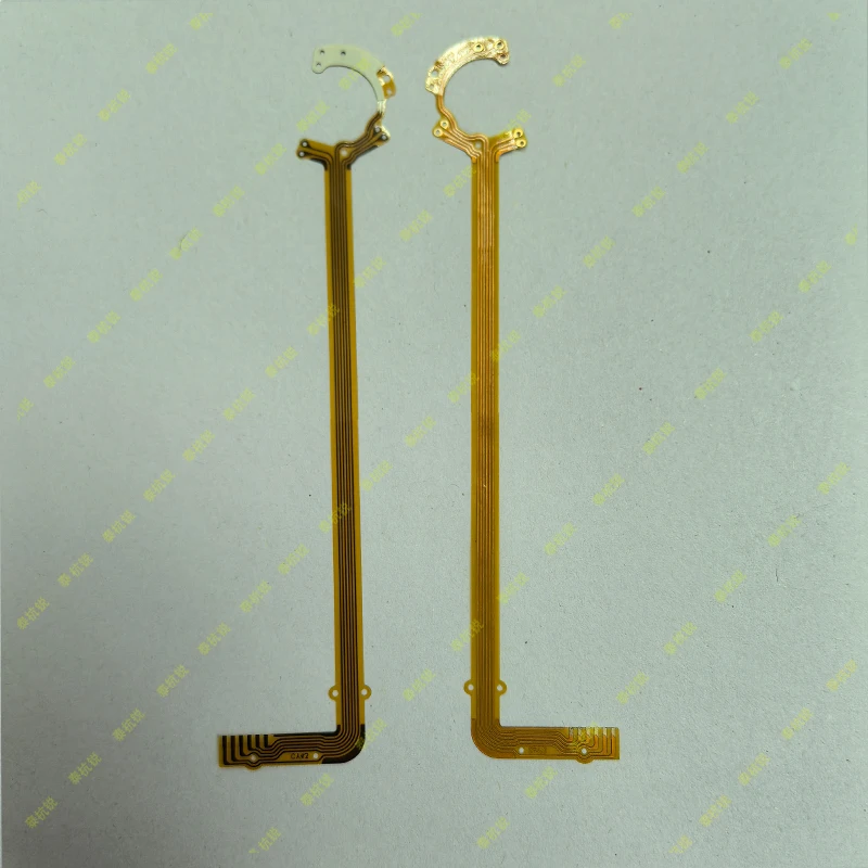 NEW Shutter Flex Cable For SAMSUNG S1050 NV11 S850 Camera Repair Part