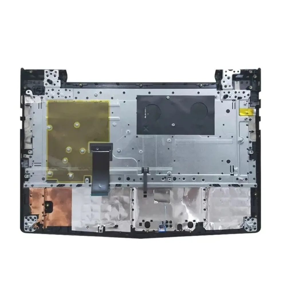 Laptop Keyboard with C‑Shell For lenovo y520‑15 r720‑15ikbn R720‑15IKBM Notebook Parts (002)