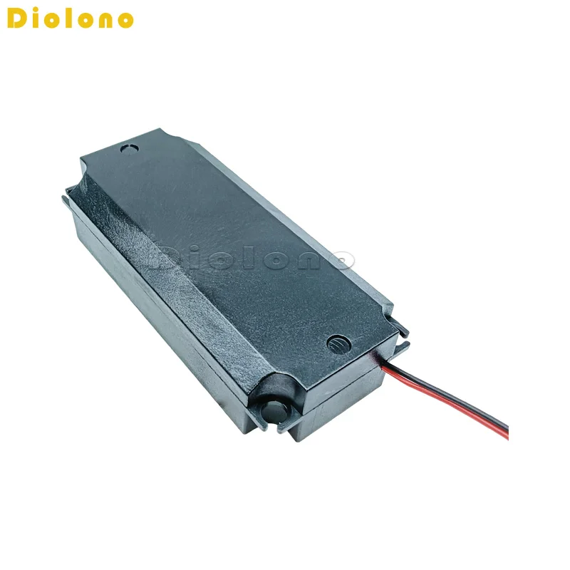 2 pz 4 Ohm 5W 10045 Box Audio altoparlante portatile LED TV Computer lettore LCD diaframma altoparlante basso fai da te per Home Theater