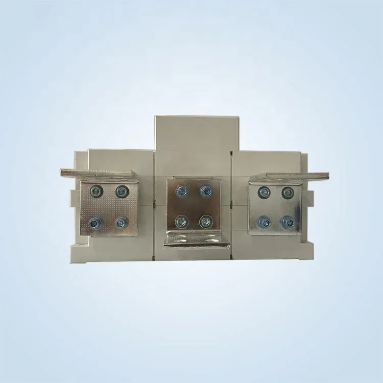 25 Supply Low Voltage 1250A 3P Electrical Load Break Isolator Switch