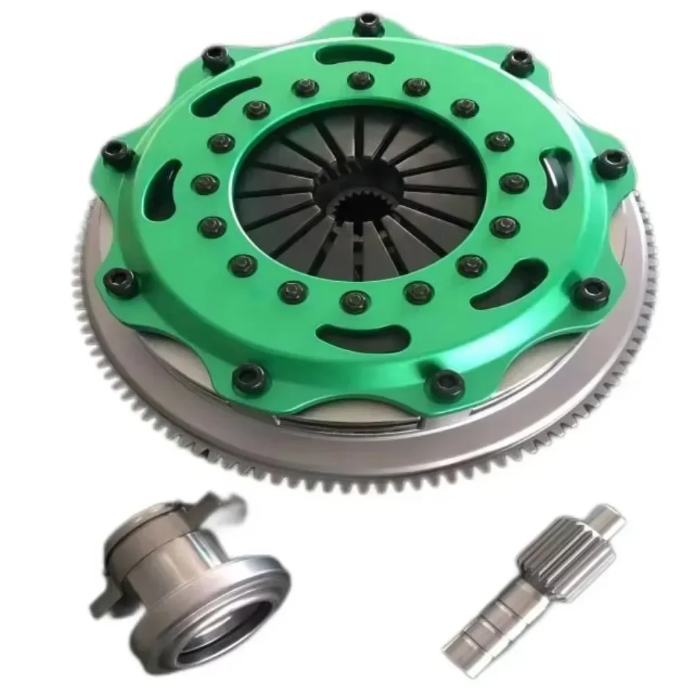 

China Racing Clutch Kit Factory