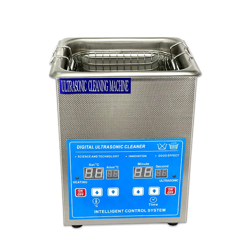 Watch repair tools, ultrasonic watch and eyeglass cleaning machine
