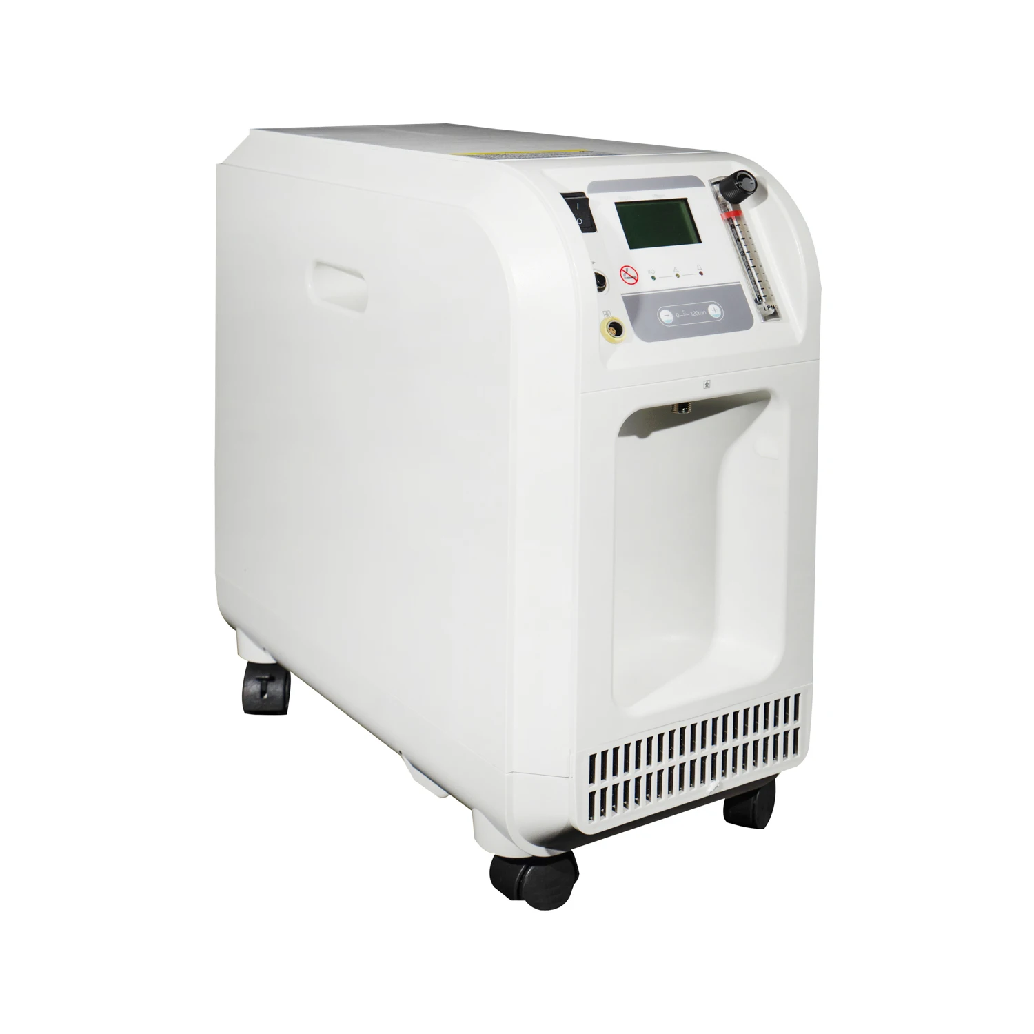 CONTEC OC5B-VET High quality veterinary anaesthesia oxygen concentrator generator animal use