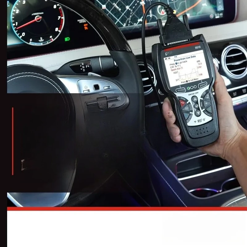 2026 Upgraded 5610 …