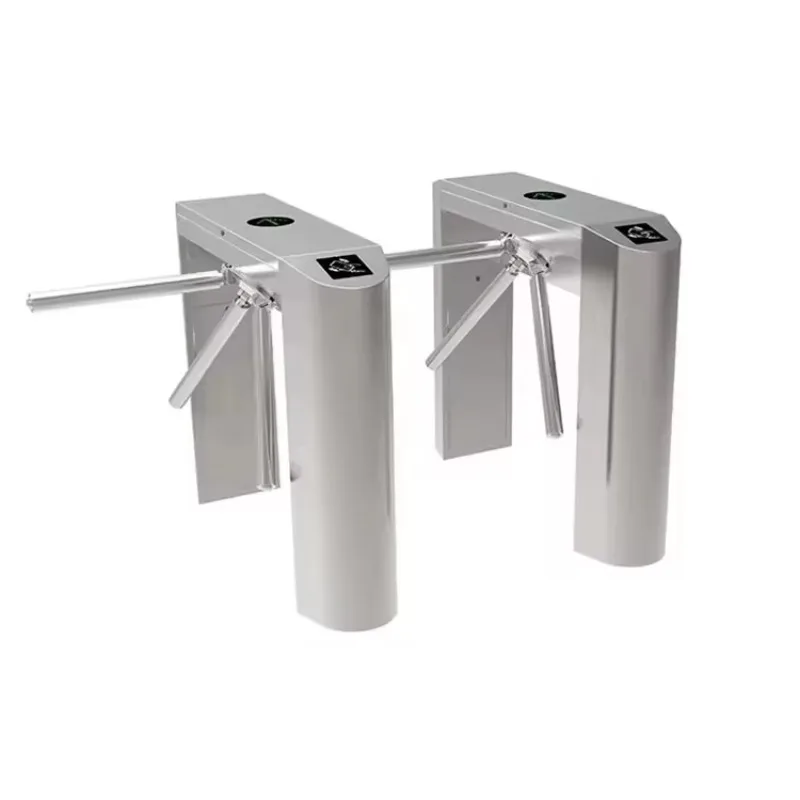 Semi-automatic Access Control Tripod Door Emergency Exit Entrance