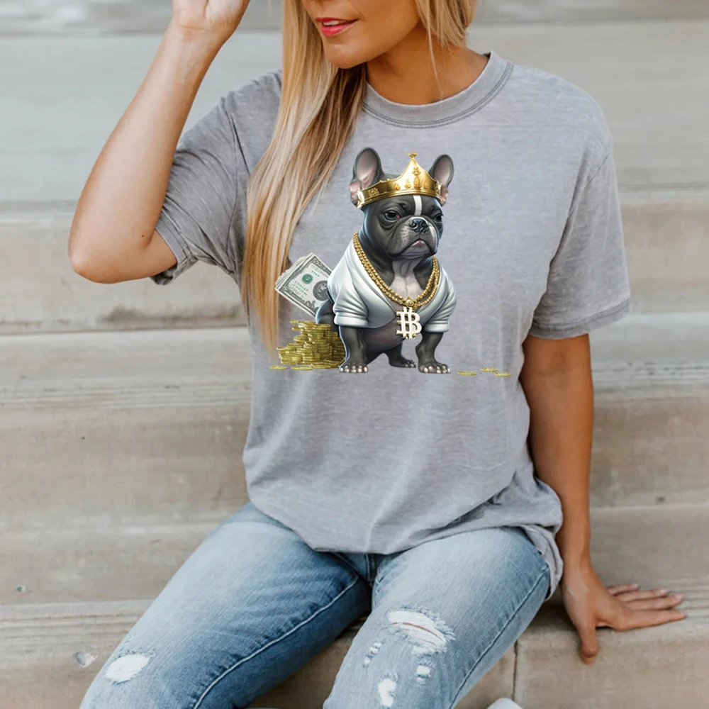 Мультяшный медведь, Популярная Наклейка, цветной дизайн одежды, горячее прессование, «сделай сам», материал для глажки, горячая переводная наклейка, наклейка с узором