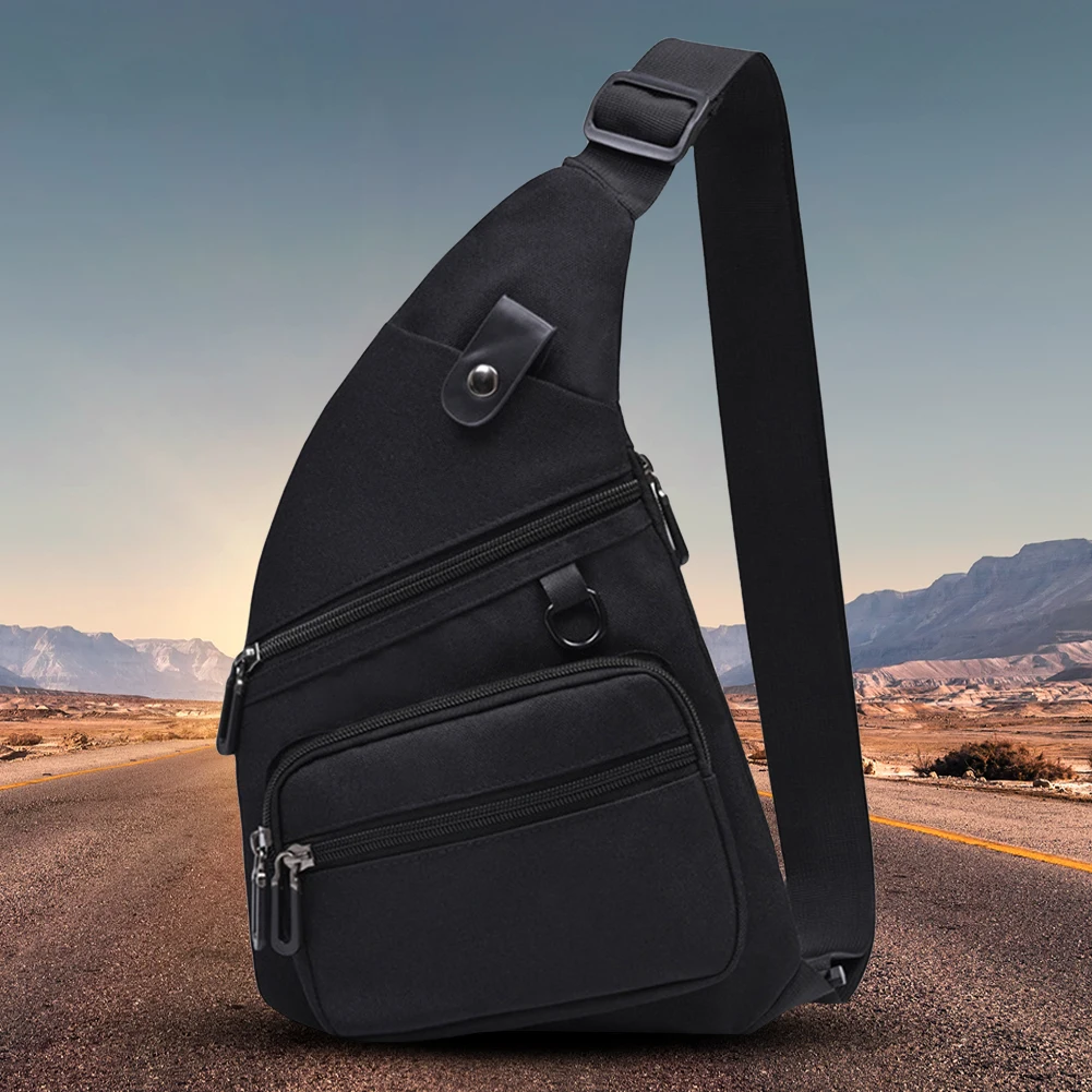 Torba podróżna antykradzieżowa, wielofunkcyjna nerka, duża pojemność, torba na ramię, regulowany pasek, wodoodporna, dla kobiet i mężczyzn.
