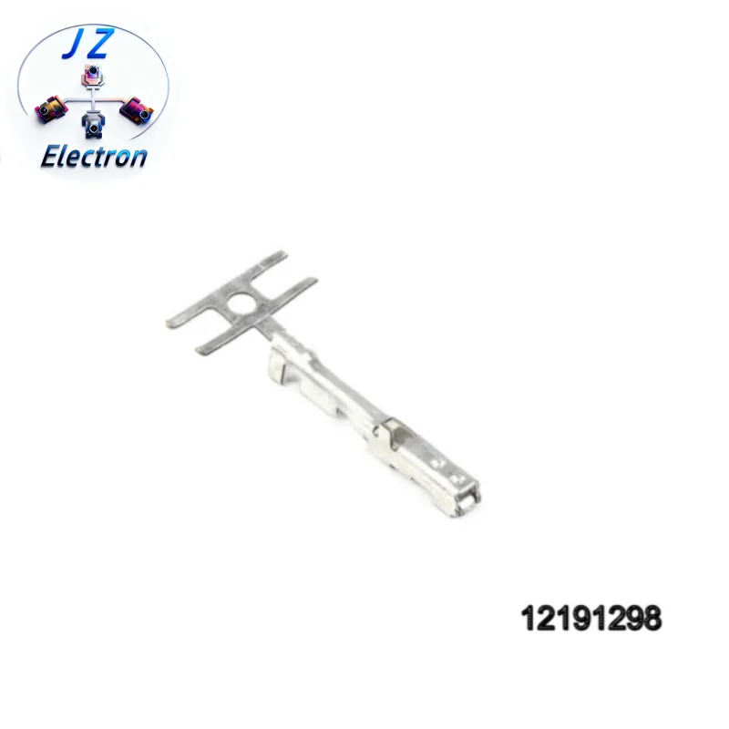 100PCS Original Genuine Connector 12191298 Terminal Automotive Smart Electronic Devices