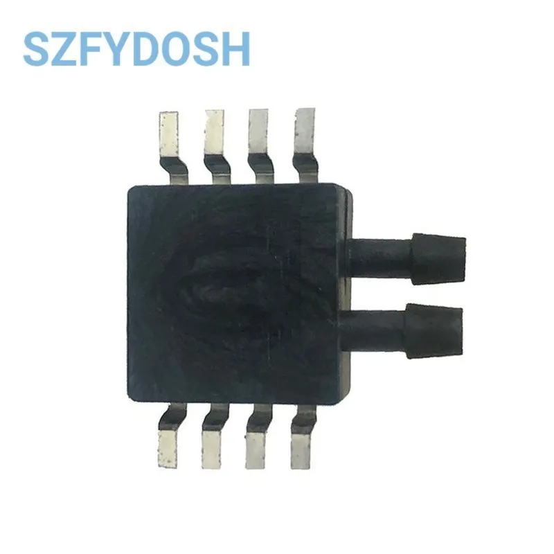 XGZP6899A differential pressure sensor flow wind pressure gas pressure sensor gas pressure sensor 5V suitable for ventilator