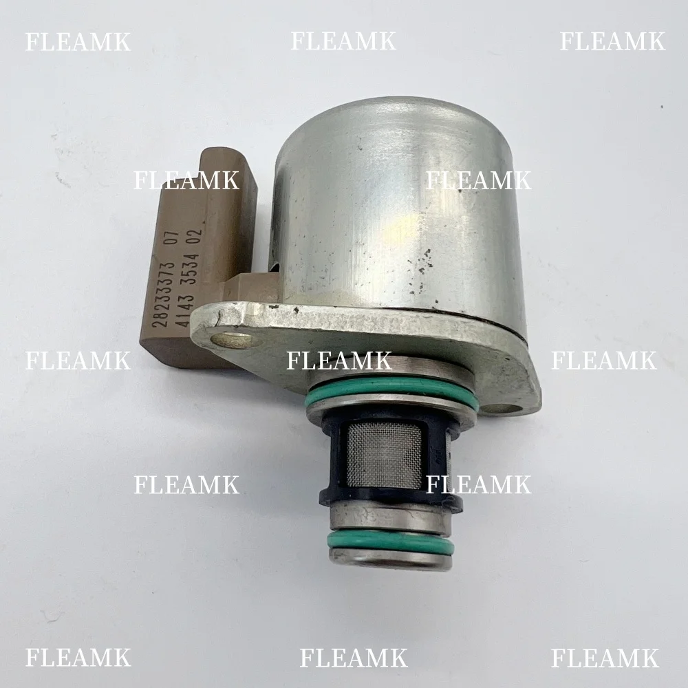 High Quality Inlet Metering Valve 7256772 28233373 IMV Valve