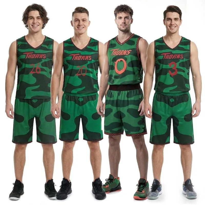 Thumbnail 2 - #7 Trending Basketball Uniforms Right Now