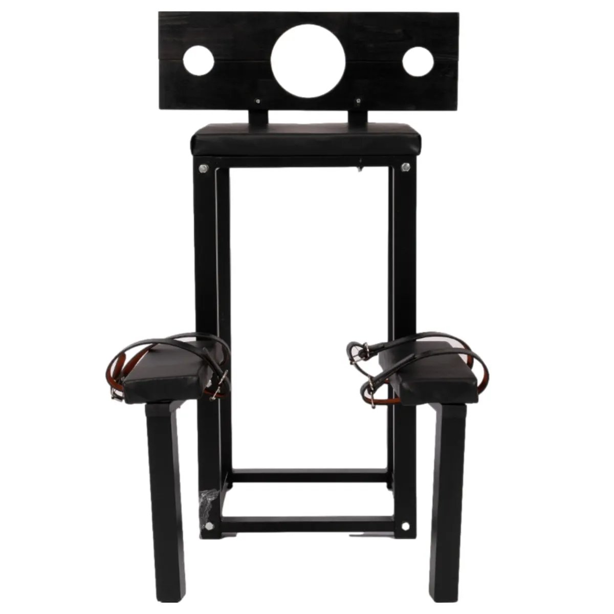 Sex Furniture Love Chair Erotic Sofa SM Sex Machine BDSM Bondage Gear Restraint Neck Collar Ankle Handcuffs Sex Toys for Couples