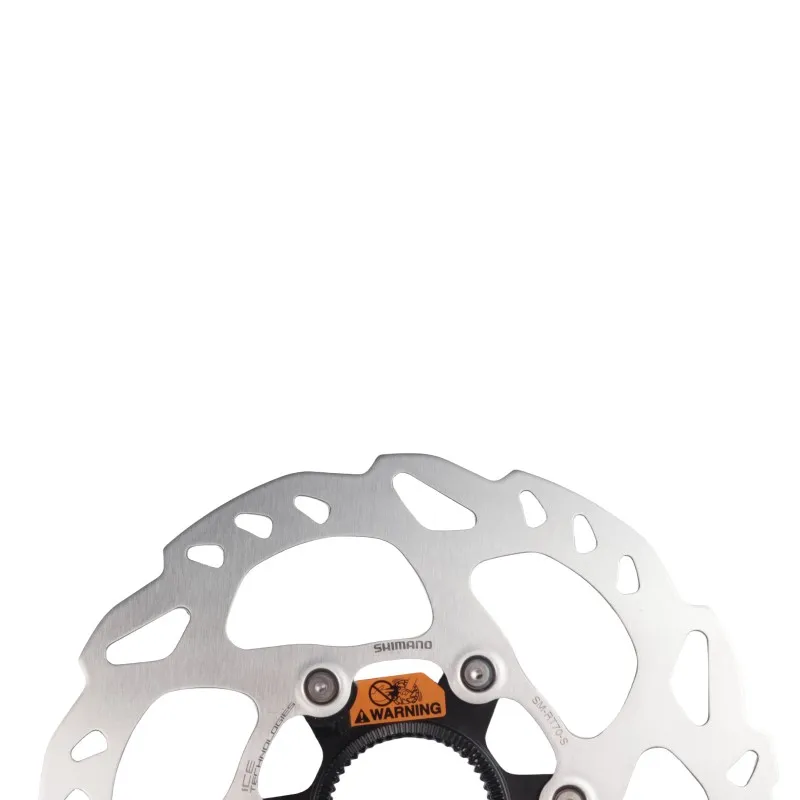 Shimano Center Lock Disc Rotor XTR RT MT900 DEORE XT SLX MT800 RT CL800 CL900 RT70 Hydraulische Dura Ace Fahrrad Bremsscheibe Rotor – Detail 30