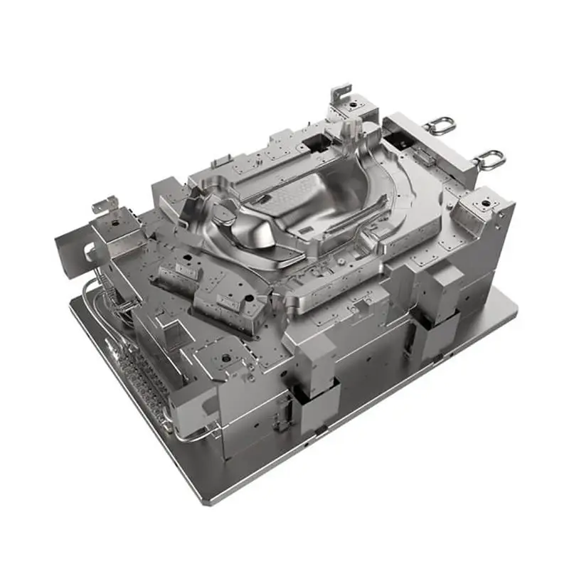 Customize Injection Mould Maker