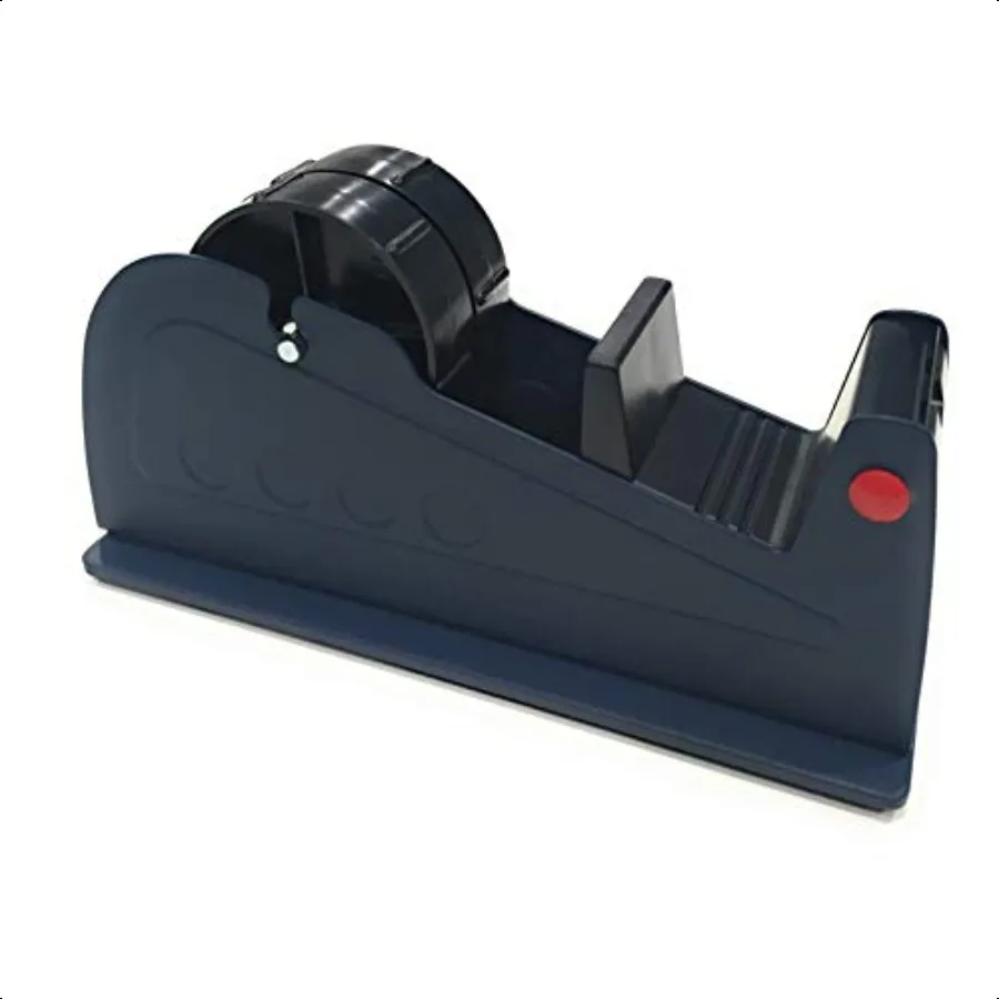 

Commercial Desktop 2 Inch Packing Tape Dispenser Heavy Duty