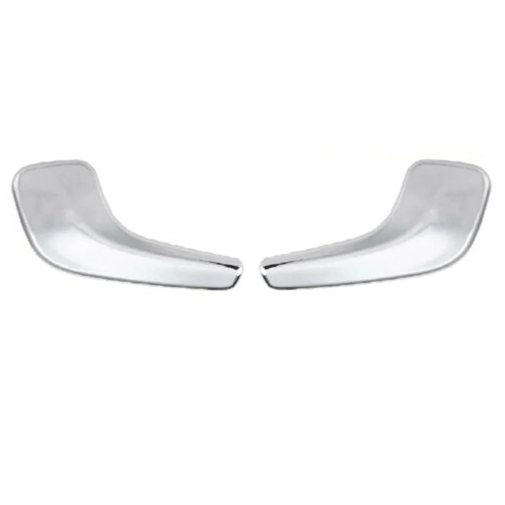 

Сменная ручка, внутренняя дверная ручка OEM 13297813, OEM 13297814, износостойкая, простая установка для Vauxhall Corsa D