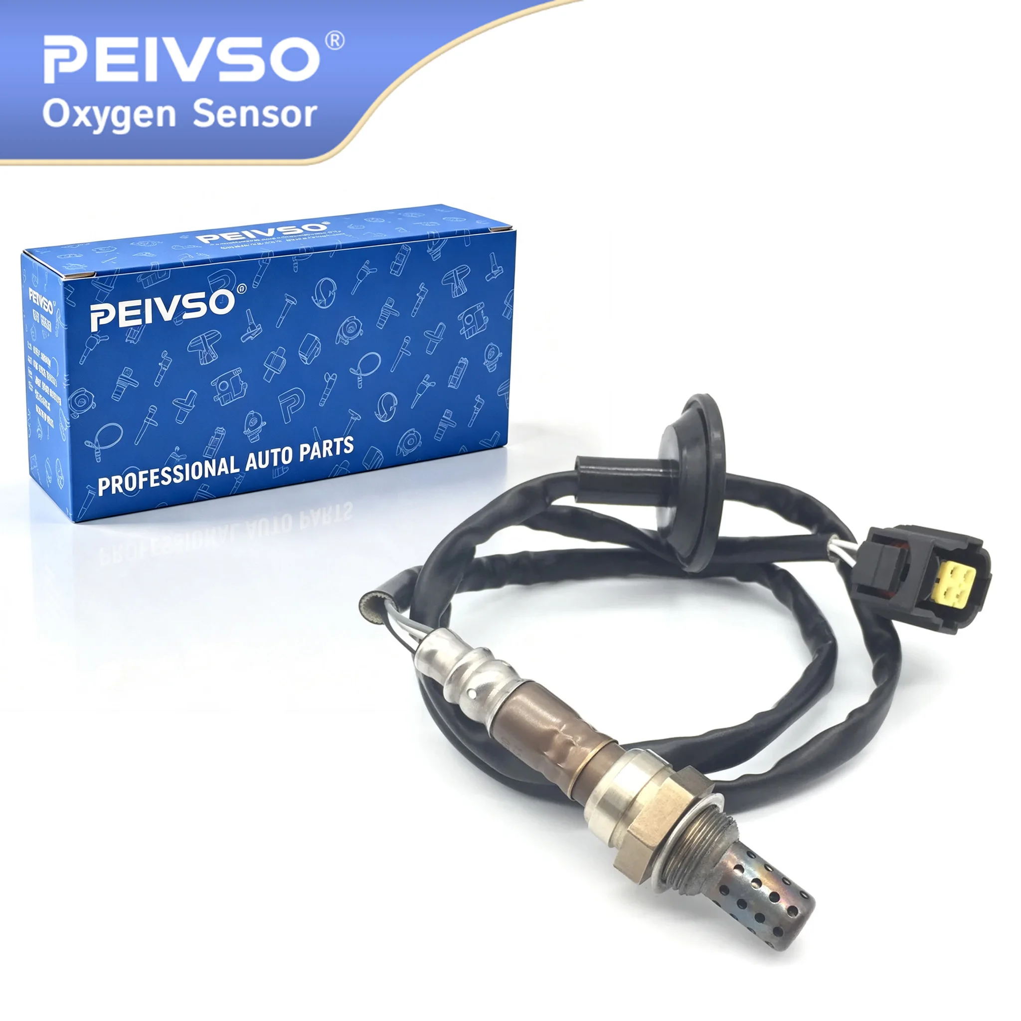 1588A171 High Quality Downstream Lambda Oxygen O2 Sensor Fits For Mitsubishi Lancer 1.8L 2.0L 2.4L