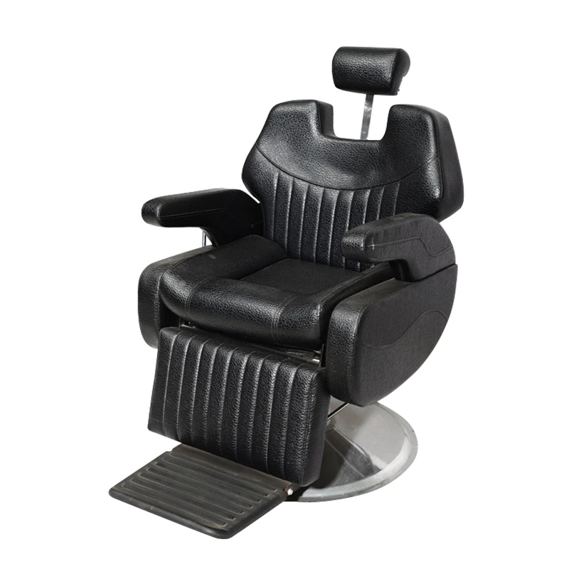 

Hot Sale Salon Furniture Hair Cutting Salon Chair Professional Barber Chair For Sale