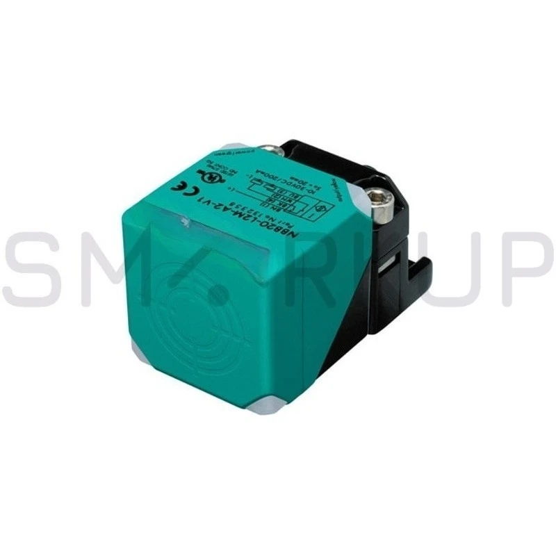 New for  PEPPERL+FUCHS NBB20-L2M-A2-V1 Proximity Switch Sensor