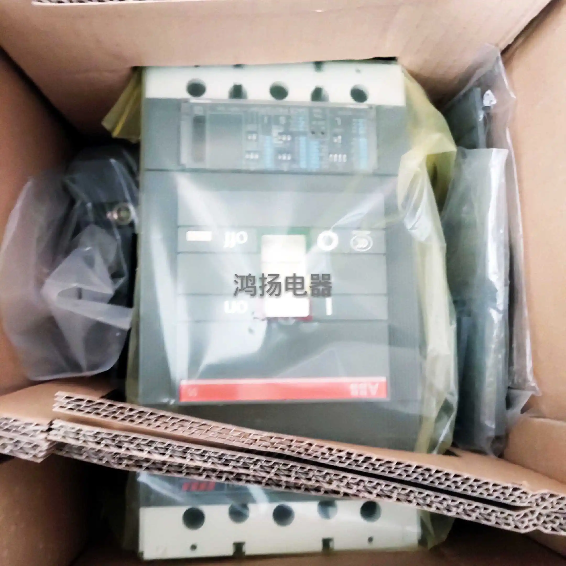 ABB SACE S5H400 PR212/P