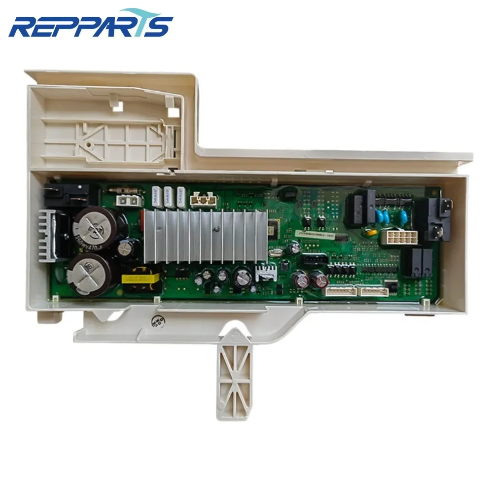 

New DC92-01898C Circuit PCB DC41-00251B Computer Control Board For Samsung Washing Machine Washer Parts