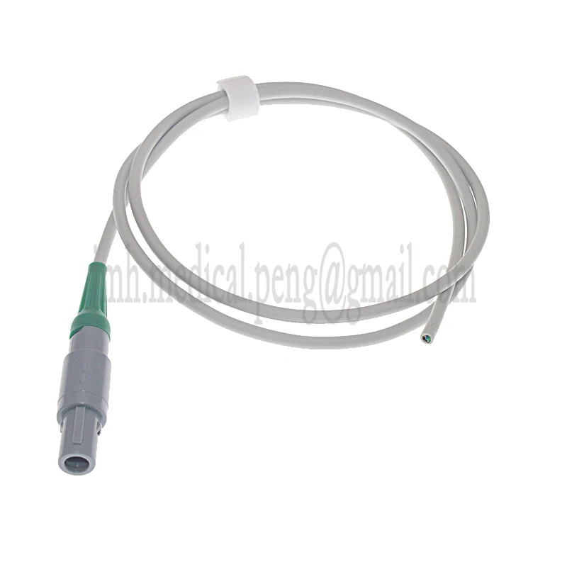 PAG PAA PAB PAC 1P 2 3 4 5 6 7 8 9 10 14Pin Medical Plastic Round Male Plug Cable Assemble Connector 0 40 60 80 Degree Two Key