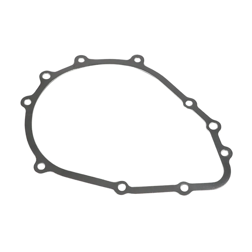 Generator Cover Gasket For Kawasaki ZX600 ZX636 ZZR600 Ninja ZX-6R ZX-6RR OEM:11060-1673 OEM:11060-1851