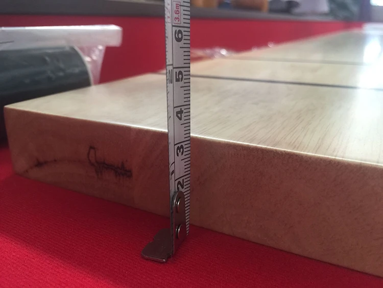 High-end club game foot 9 table cards