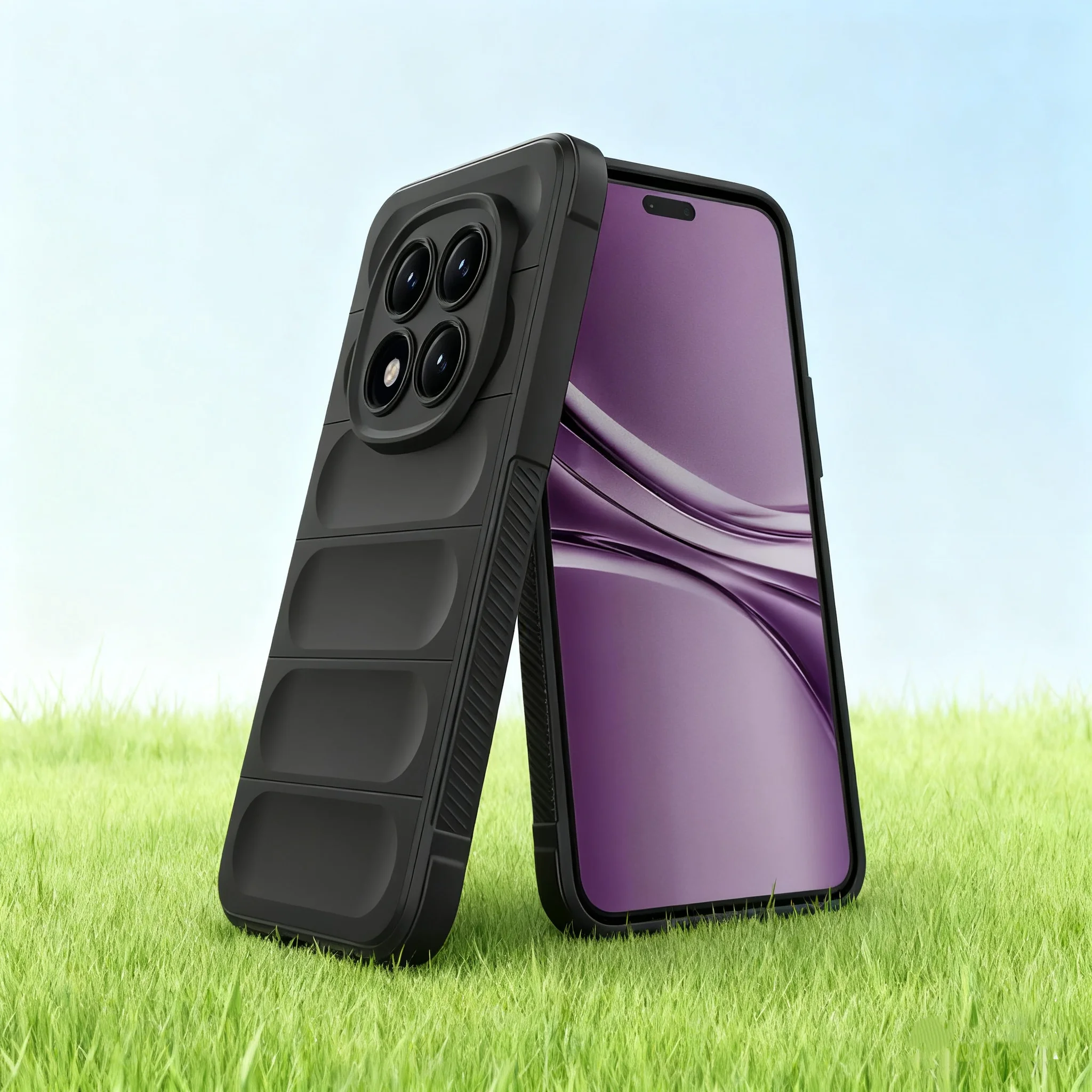 For Redmi Note 15 P…