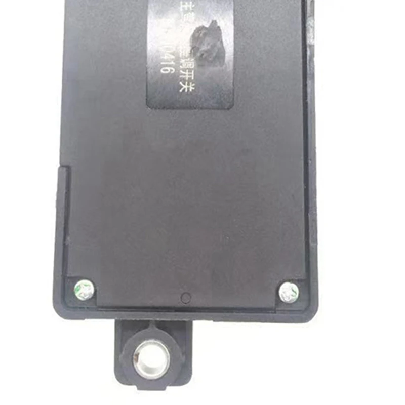 N32R_مفتاح تعديل مقعد السيارة (يسار) لأودي A4 A5 A6 A7 Q5 لمقعد الحمراء لسكودا سوبيرب يتي لشركة فولكس فاجن CC 8K 0959747 #3