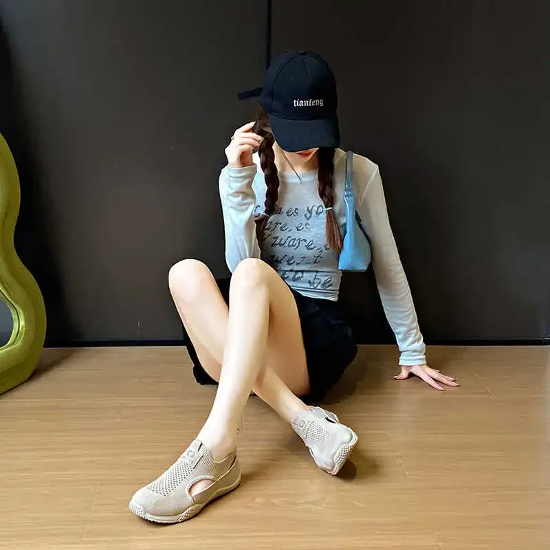 

Without Heels Velvet Shoes Husband Shoes Casual Luxury Basketball Sneakers Sport Woman Low Prices Design Type Tennes