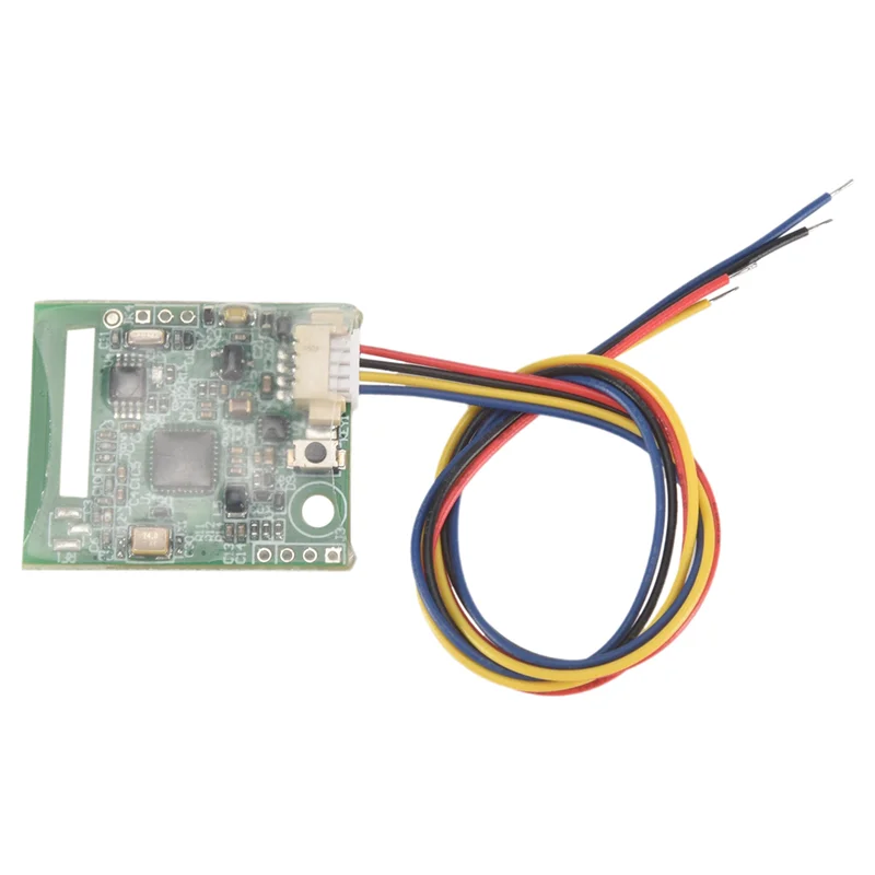 M13K-5X 4.5-10V BLE5.0 Smart Switch Elektronische Slot Module Voor TTLOCK APP Werken Met Gateway G2 voor Alexa/Google Thuis