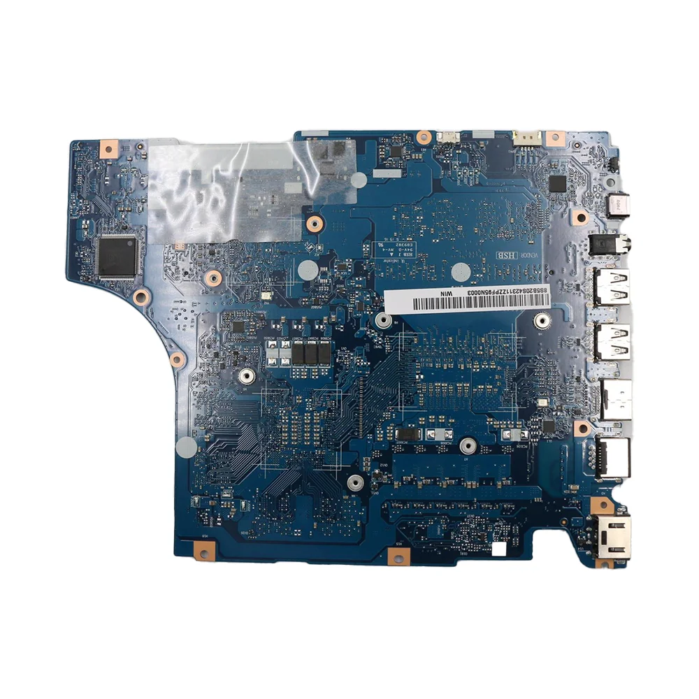 Placa base de portátil para Lenovo ideapad L340-15IRH, NM-C362 con CPU:I5-9300HF, I5-9300H, GPU, GTX10503G, 0G, FRU:5B20S44136