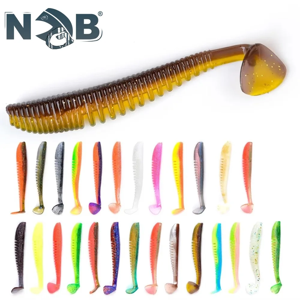 Ngb Fishing Lures 7… - image