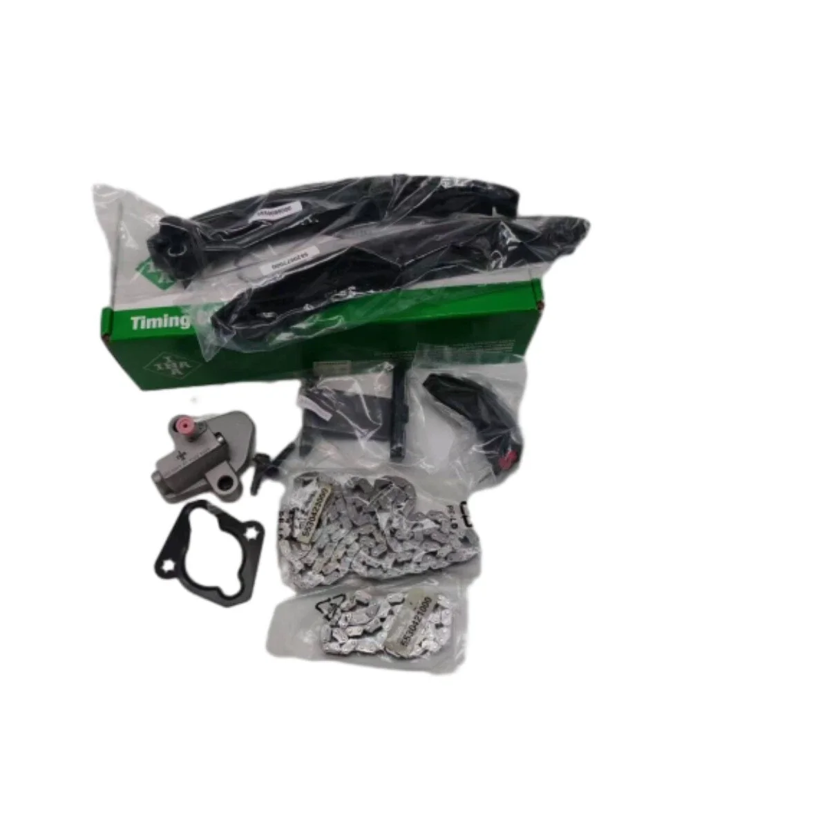 Original Ina Timing…