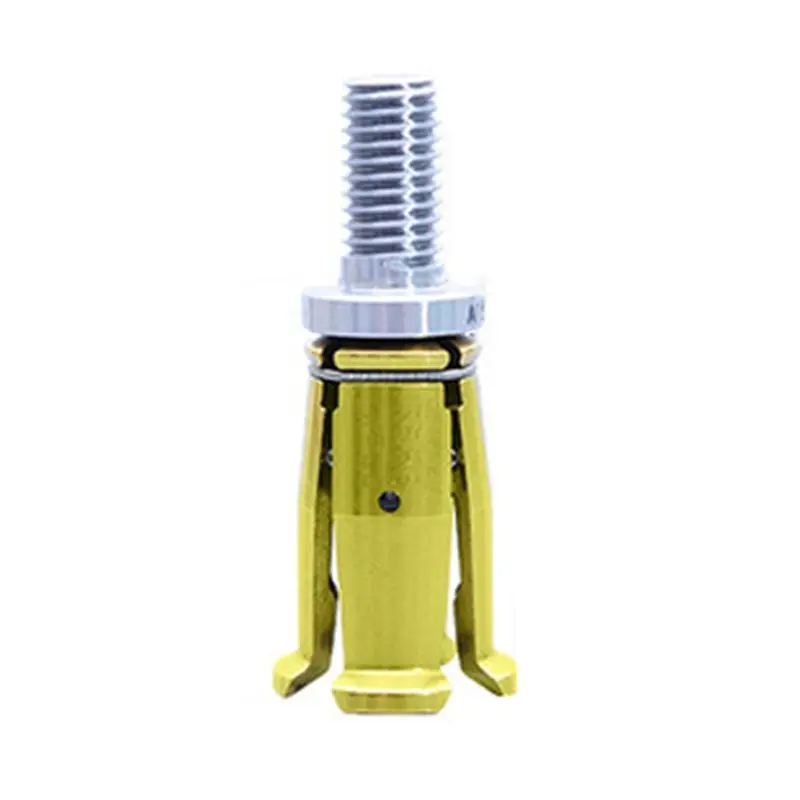 Limited Stock-FF 1 PCS Spindle Claw External Thread 45 Degree Clamp Lathe Cutter Milling CNC Machining BT30