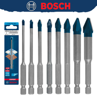 BOSCH EXPERT HEX-9 Hard Ceramic Drill Bit 10X Long Lifespan High Hardness Material Stone Drill Bit 2608900590 2608900588