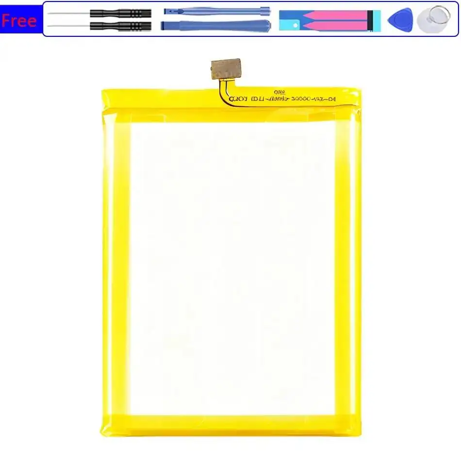 Battery For Ulefone… - image