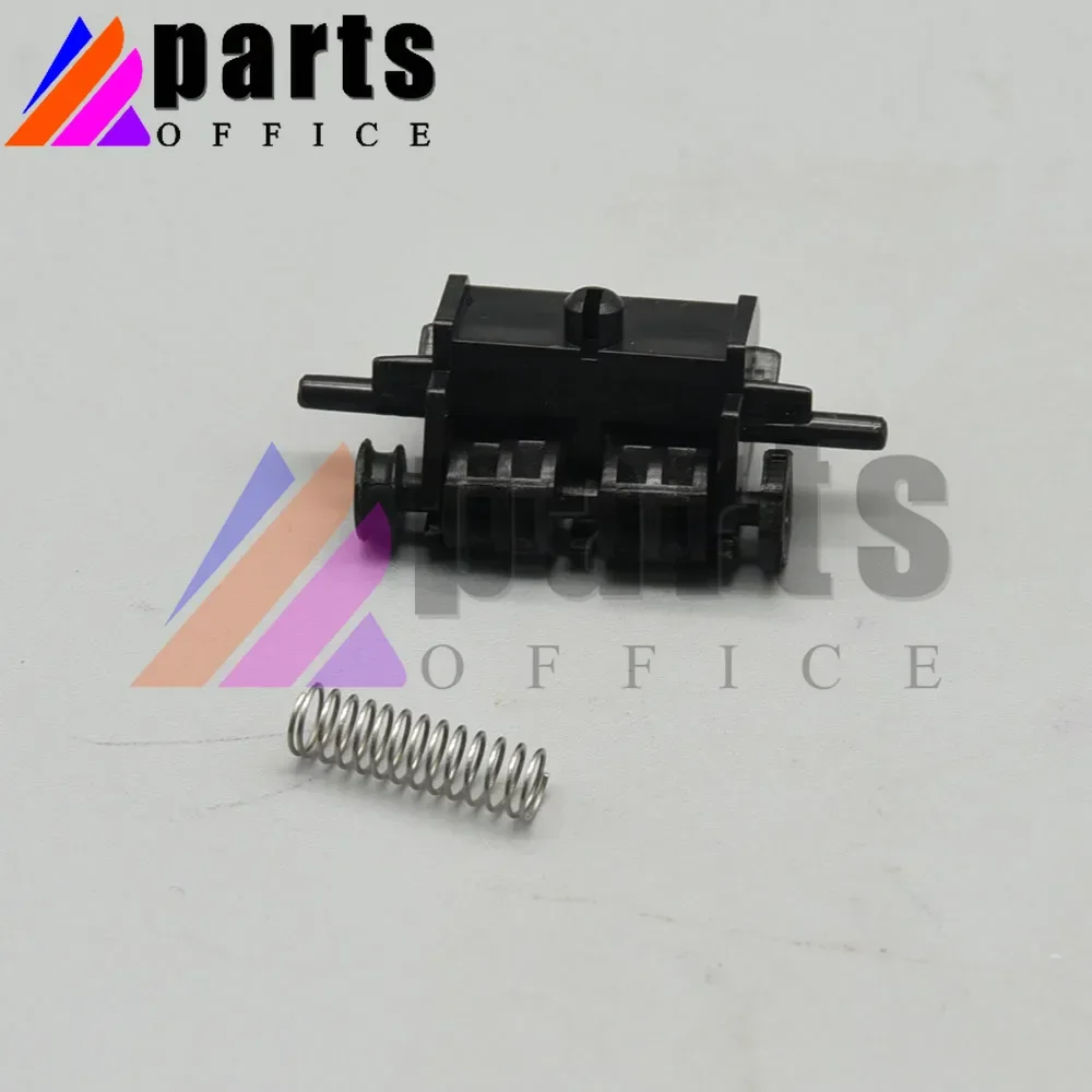 10X RL1-2111-000 Face Down Roller suitable for HP P2035 P2050 suitable for CANON iR1133 MF 5940 5950 5980 6300 6680